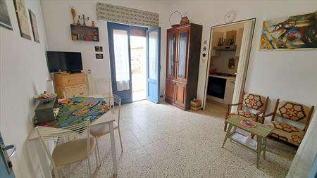Foto Appartamento in Affitto, 3 Locali, 65 mq (Rosignano Marittimo)