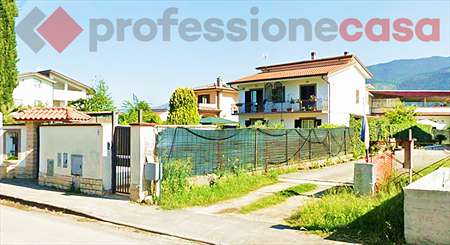 Foto Appartamento in Affitto, 3 Locali, 70 mq (Aquino)