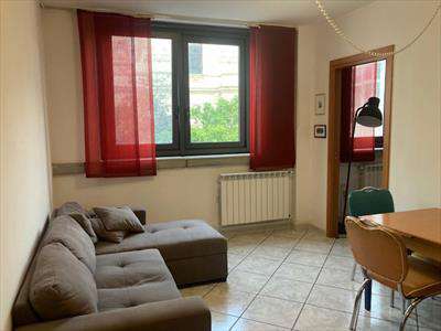 Foto Appartamento in Affitto, 3 Locali, 70 mq (Brindisi)