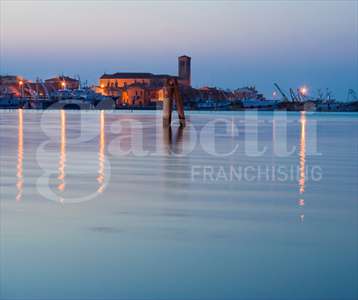Foto Appartamento in Affitto, 3 Locali, 70 mq (Chioggia)