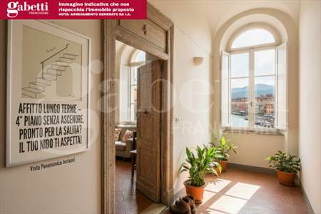 Foto Appartamento in Affitto, 3 Locali, 70 mq (Chioggia)