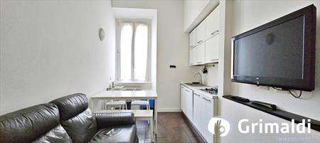 Foto Appartamento in Affitto, 3 Locali, 70 mq (Milano)