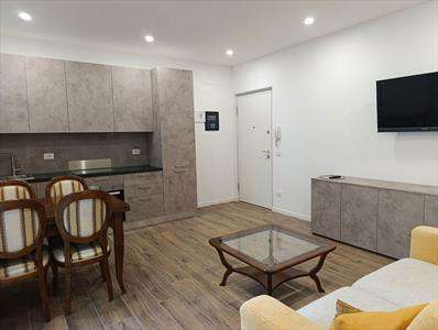 Foto Appartamento in Affitto, 3 Locali, 70 mq (Padova)