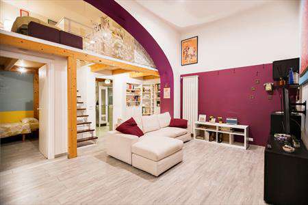 Foto Appartamento in Affitto, 3 Locali, 70 mq (Roma)