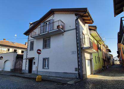 Foto APPARTAMENTO in Affitto, 3 Locali, 70 mq, VEROLENGO