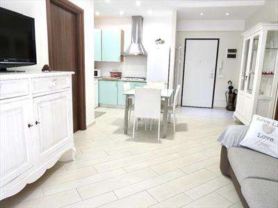 Foto APPARTAMENTO in Affitto, 3 Locali, 74 mq, BORGHETTO SANTO SPIRIT