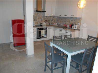 Foto Appartamento in Affitto, 3 Locali, 75 mq (Treviso)