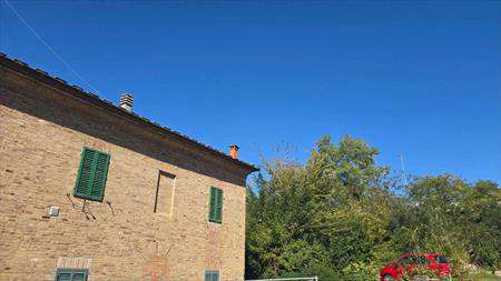 Foto Appartamento in Affitto, 3 Locali, 77 mq (Siena)