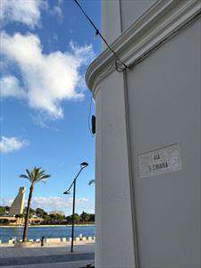 Foto Appartamento in Affitto, 3 Locali, 80 mq (Brindisi)