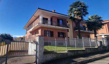 Foto Appartamento in Affitto, 3 Locali, 80 mq (Cantalupa)