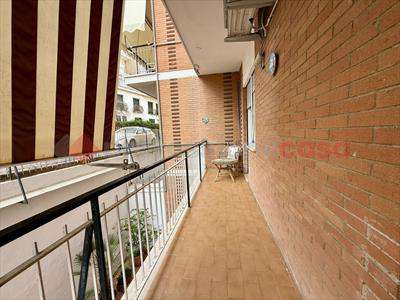 Foto Appartamento in Affitto, 3 Locali, 80 mq (Gaeta)