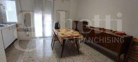 Foto Appartamento in Affitto, 3 Locali, 80 mq (Macerata)