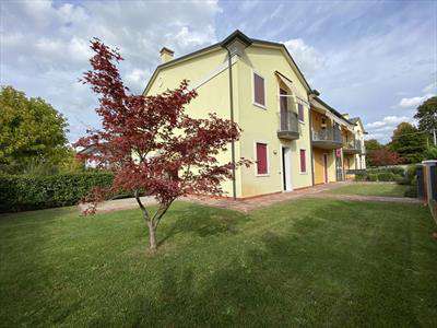 Foto Appartamento in Affitto, 3 Locali, 80 mq (Noventa Vicentina)