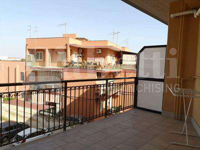 Foto Appartamento in Affitto, 3 Locali, 80 mq (Siracusa)