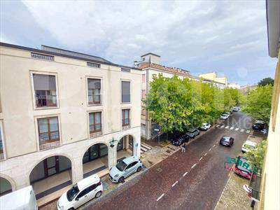 Foto Appartamento in Affitto, 3 Locali, 80 mq (Treviso)