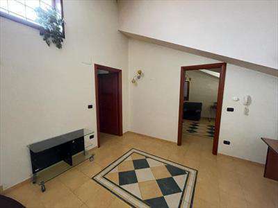 Foto Appartamento in Affitto, 3 Locali, 80 mq (Villa d'Agri)