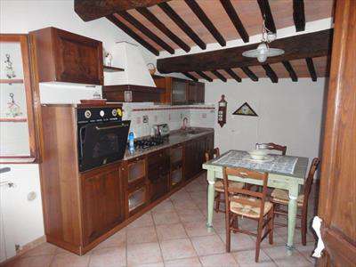 Foto Appartamento in Affitto, 3 Locali, 82 mq (Casciana Terme Lari)