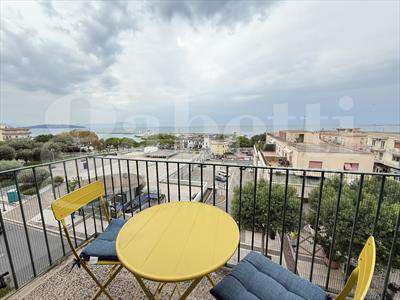 Foto Appartamento in Affitto, 3 Locali, 82 mq (Formia)