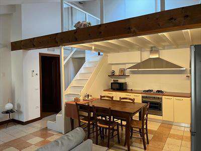 Foto Appartamento in Affitto, 3 Locali, 84 mq (Bassano del Grappa)