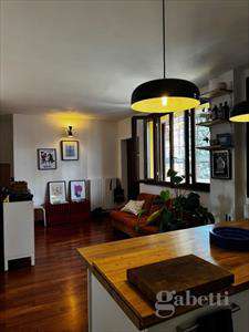 Foto Appartamento in Affitto, 3 Locali, 85 mq (Busto Arsizio)