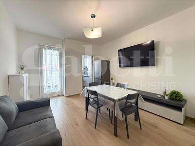 Foto Appartamento in Affitto, 3 Locali, 88 mq (Grugliasco)