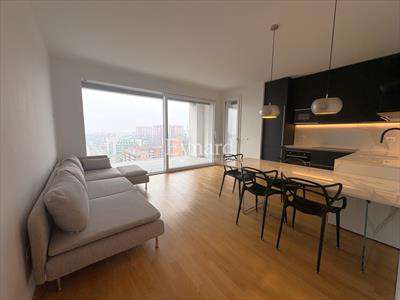 Foto APPARTAMENTO in Affitto, 3 Locali, 88 mq, MILANO (Milano LORENTE