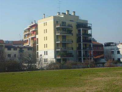 Foto Appartamento in Affitto, 3 Locali, 90 mq (Milano)