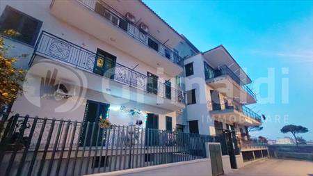 Foto Appartamento in Affitto, 3 Locali, 90 mq (Pomigliano d'Arco)