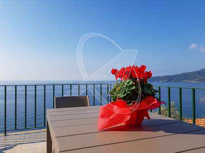 Foto APPARTAMENTO in Affitto, 3 Locali, 90 mq, ZOAGLI