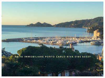 Foto APPARTAMENTO in Affitto, 3 Locali, 95 mq, RAPALLO