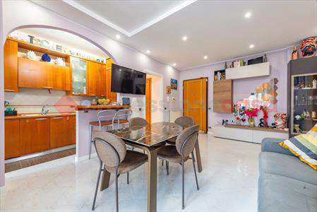 Foto Appartamento in Affitto, 3 Locali, 95 mq (Roma)