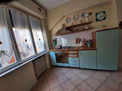 Foto Appartamento in Affitto, 3 Locali, 95 mq (Siena)