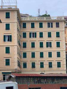 Foto Appartamento in Affitto, 3 Locali, 96 mq (Genova)