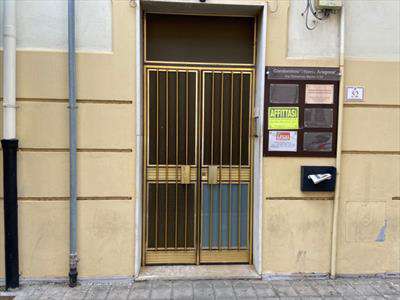 Foto Appartamento in Affitto, 3 Locali (Reggio Calabria)