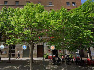 Foto Appartamento in Affitto, 4 Locali, 150 mq (Foggia)