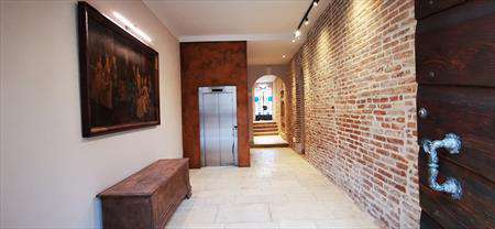 Foto Appartamento in Affitto, 4 Locali, 210 mq (Marostica)