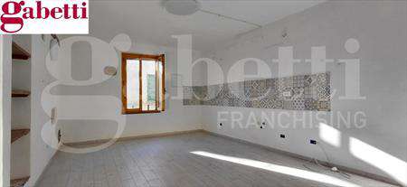 Foto Appartamento in Affitto, 4 Locali, 74 mq (Asciano)