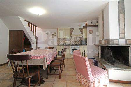 Foto Appartamento in Affitto, 4 Locali, 82 mq (Rivisondoli)