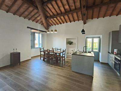 Foto Appartamento in Affitto, 4 Locali, 90 mq (Amelia)