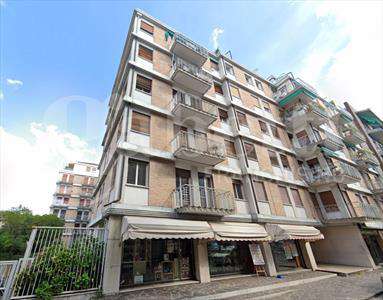 Foto Appartamento in Affitto, 5 Locali, 120 mq (Treviso)