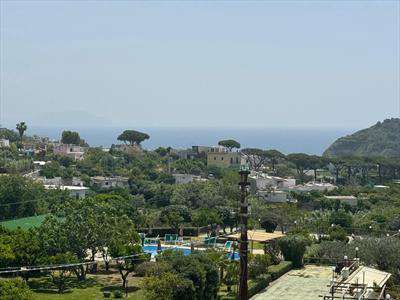 Foto Appartamento in Affitto, 5 Locali, 135 mq (Serrara Fontana)