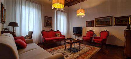 Foto Appartamento in Affitto, 5 Locali, 160 mq (Casciana Terme Lari)