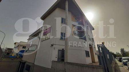 Foto Appartamento in Affitto, pi di 6 Locali, 300 mq (Santa Maria Ca