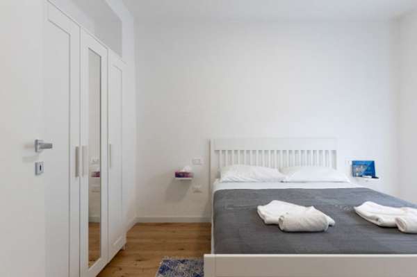 Foto Appartamento in affitto  Utenze incluse