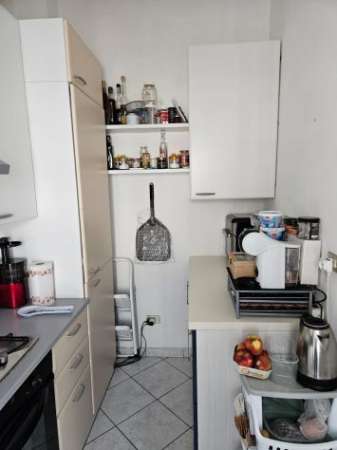 Foto Appartamento in affitto