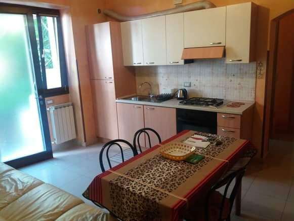 Foto Appartamento in affitto