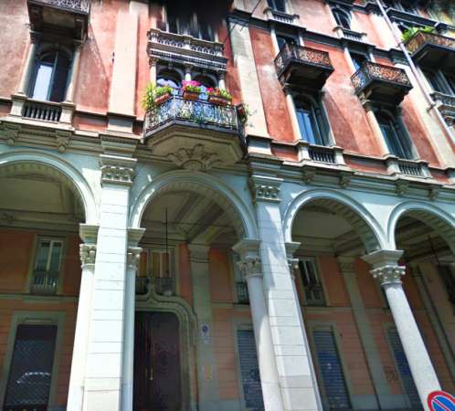 Foto Appartamento in affitto