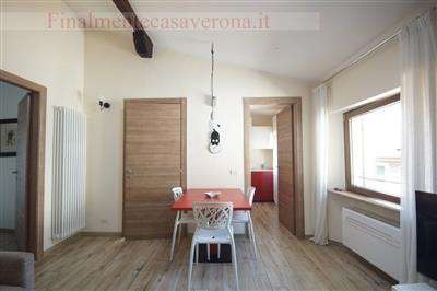 Foto Appartamento in Affitto