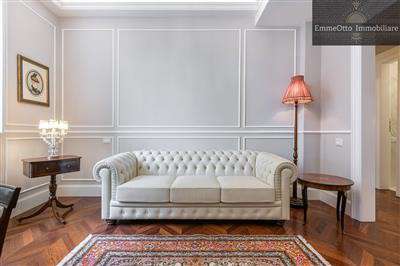 Foto Appartamento in Affitto