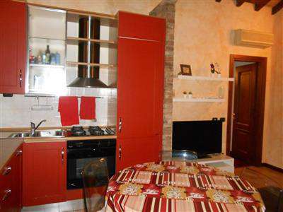 Foto Appartamento in Affitto a 480